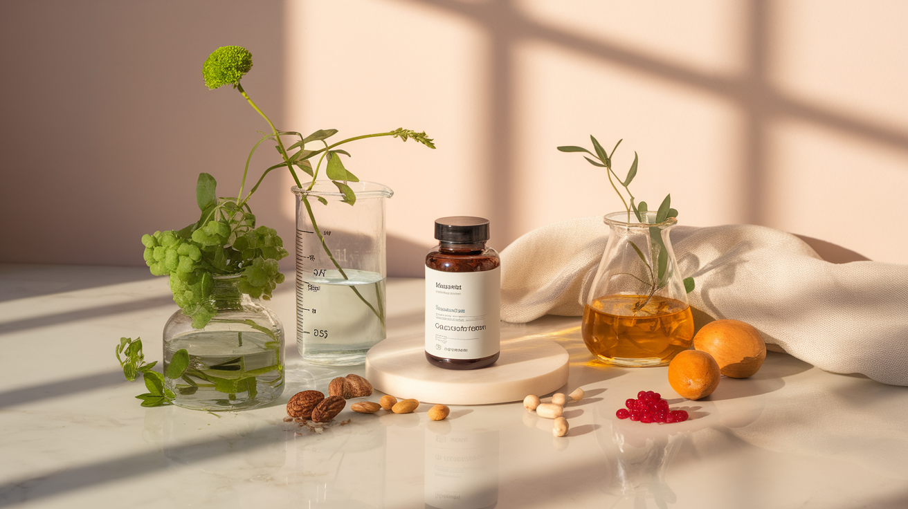 CardioVital laboratórium a výroba