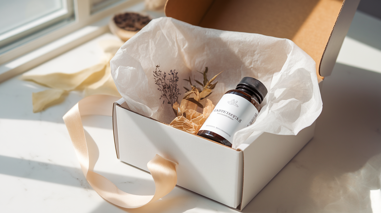 Balenie CardioVital Forte na doručenie