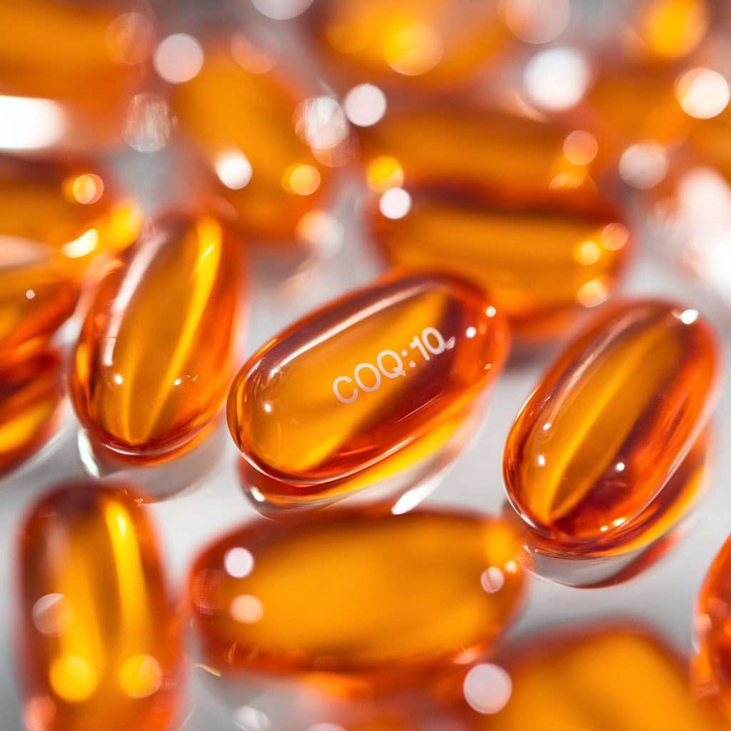 CoQ10