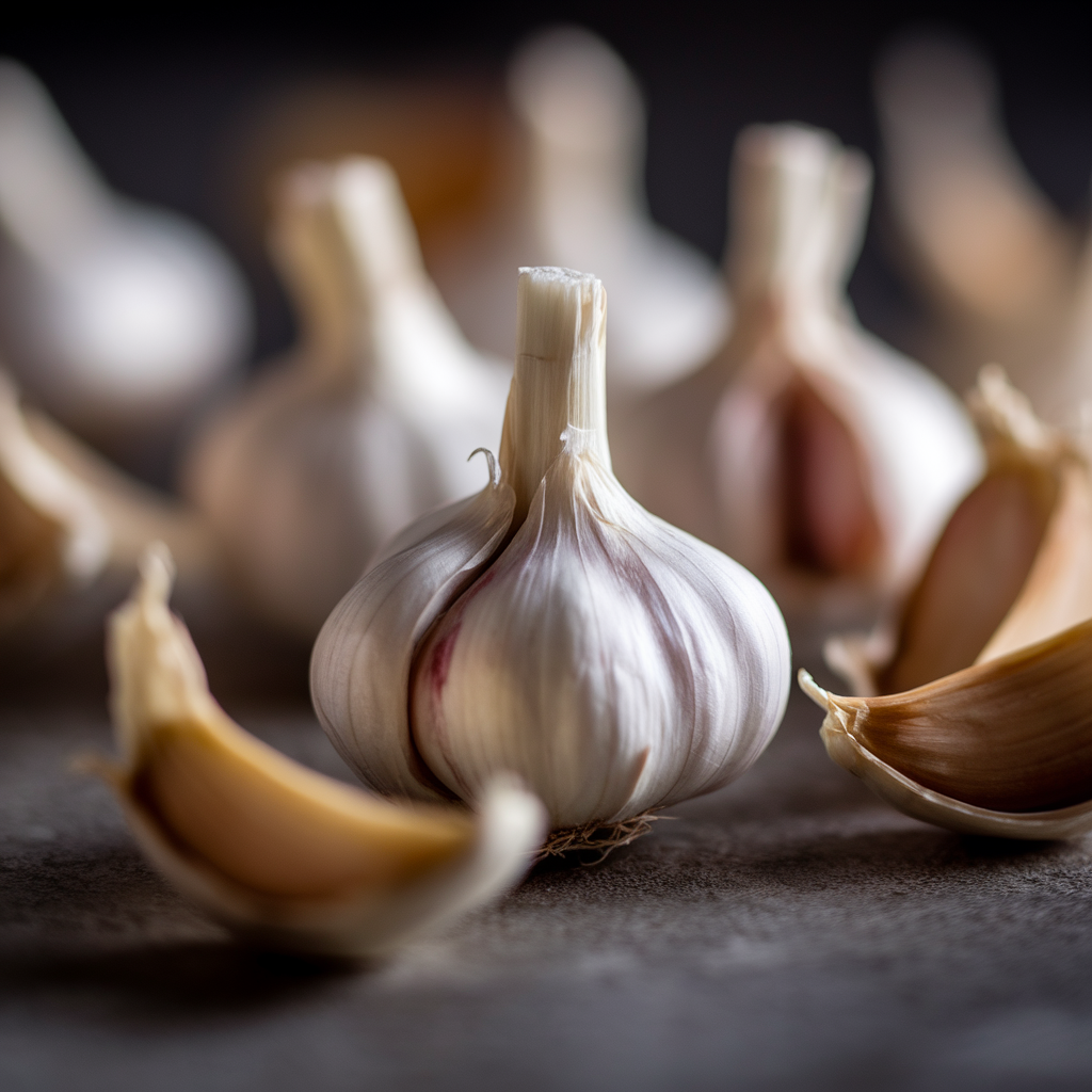 Garlic Extract